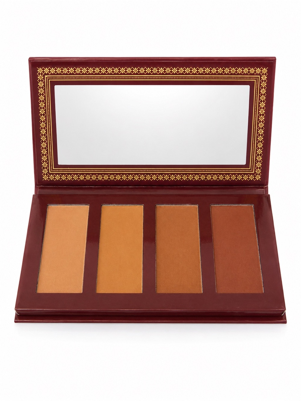 Ace Beaut - Bronzed in Paradise Palette